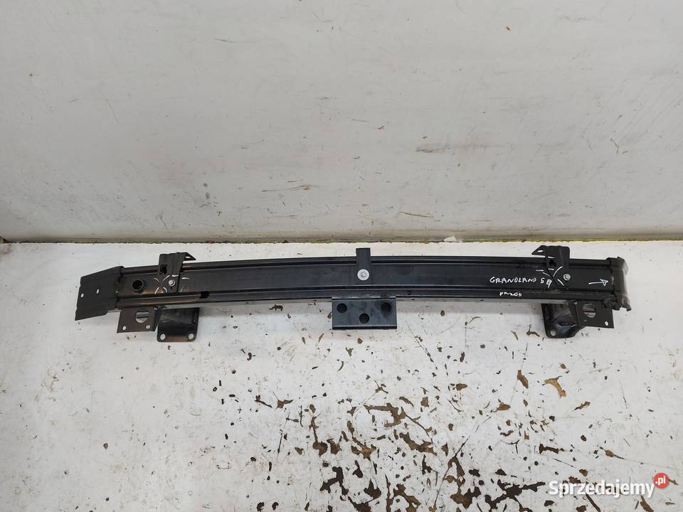 OPEL Grandland II 2024 Belka wzmocnienie