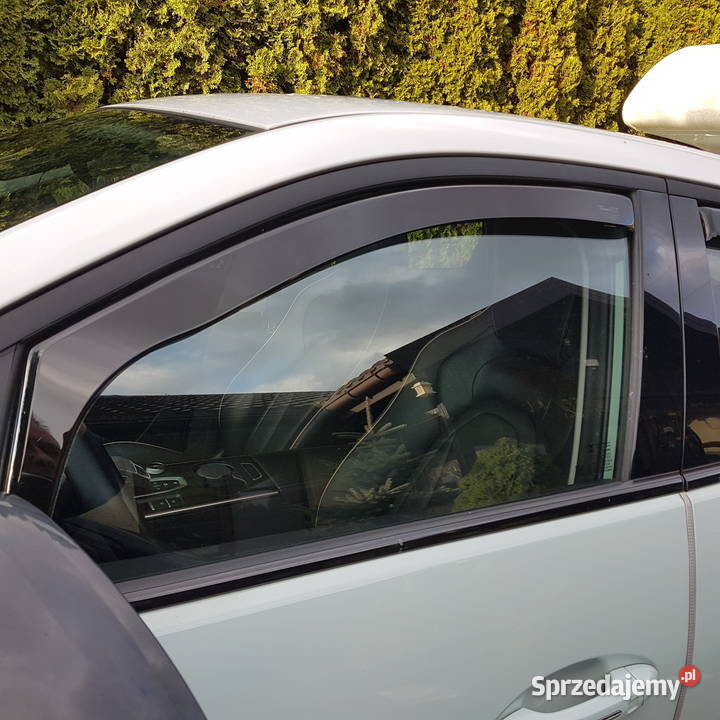 omoda 5 SALON 23 FV wersja Premium Mocniejsza lakier metallic mazowieckie Wiązowna