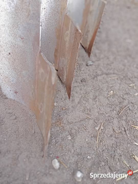 sprzedam przedpłużki Izbica Kujawska