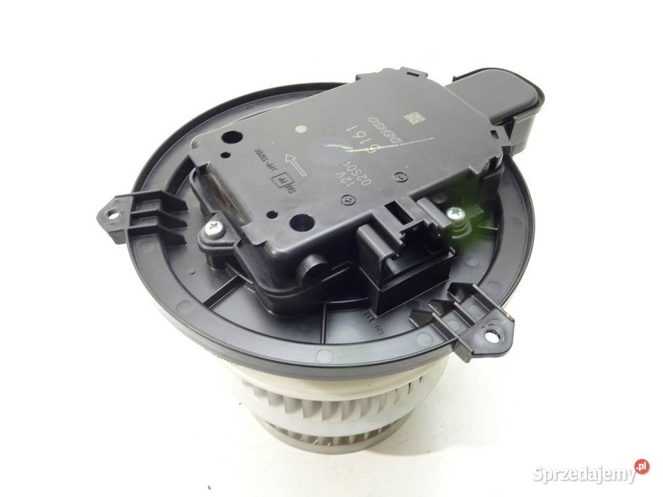 WENTYLATOR DMUCHAWA NAWIEWU LEXUS RC WENTYLATOR podkarpackie sprzedam