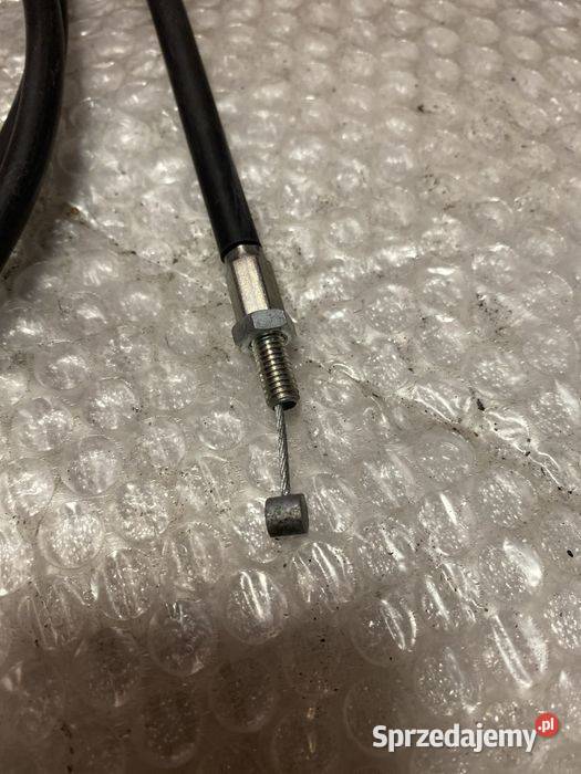 Poaggio X9 125 linka gazu C526