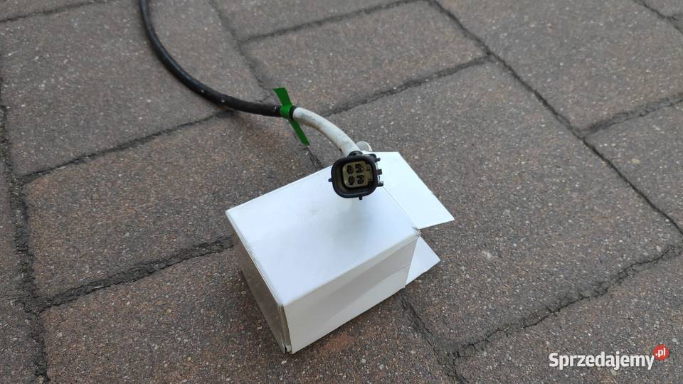 Sonda Lambda Toyota Yaris III 89467 Wołomin