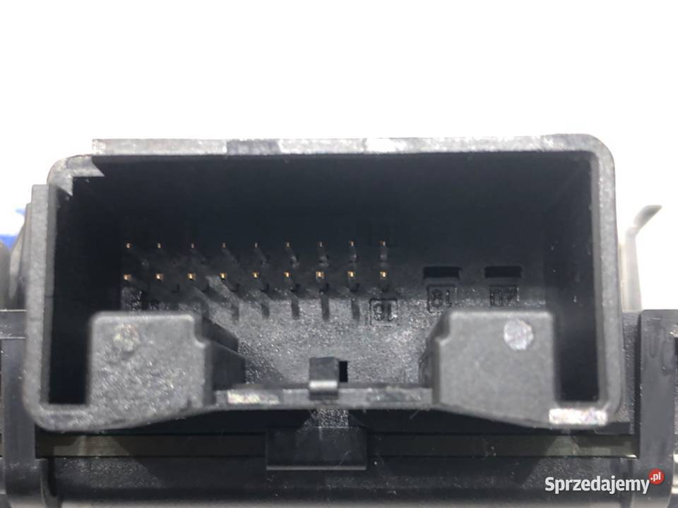 CZUJNIK KĄTA SKRĘTU VW PASSAT B6 3C0953549A 0510