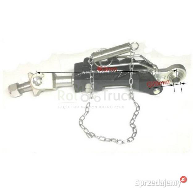 STABILIZATOR HOLLAND 84261928 Kolno
