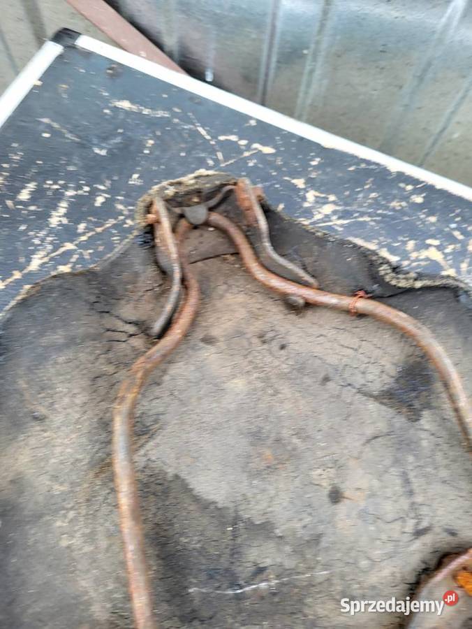 DRILASTIC SIEDZENIE KANAPA DKW NSU ZUNDAPP sprzedam