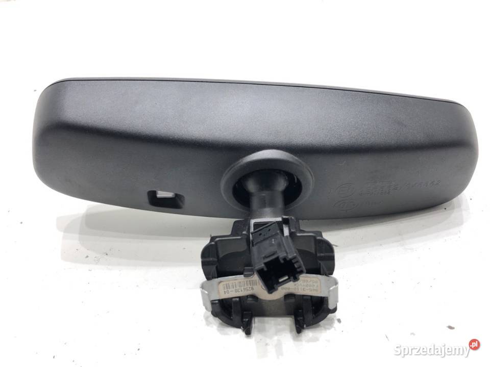 LUSTERKO WEWNĘTRZNE BMW F16 9382516 SUV 1419