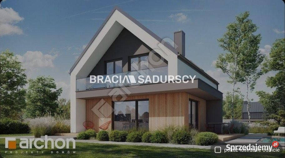 Dom 15545m2 Stojowice sprzedam