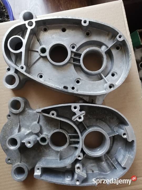 Kartery silnik motorynka b4 Rzeszów sprzedam