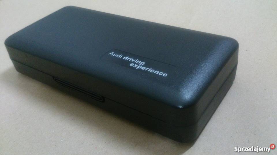 AUDI Latarka Pozostałe Kolekcje lubuskie Zielona Góra