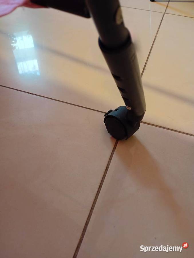 Przewijak mobilny składany Kraków