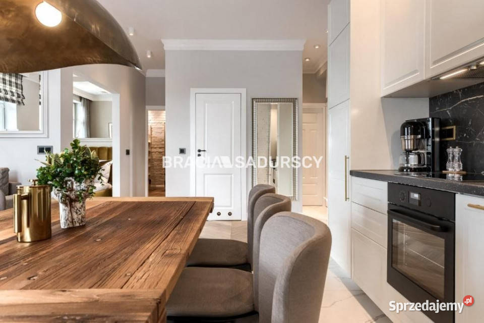 Mieszkanie 6764m2 Zakopane Kasprusie Liczba pokoi 4