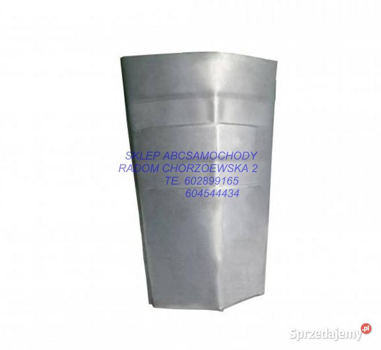 mercedes 406608609514 vario w 670 Radom sprzedam