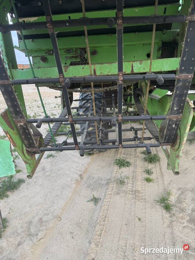 Wuhlmaus 1733 nie grimme kverneland 5300 łódzkie Sieradz