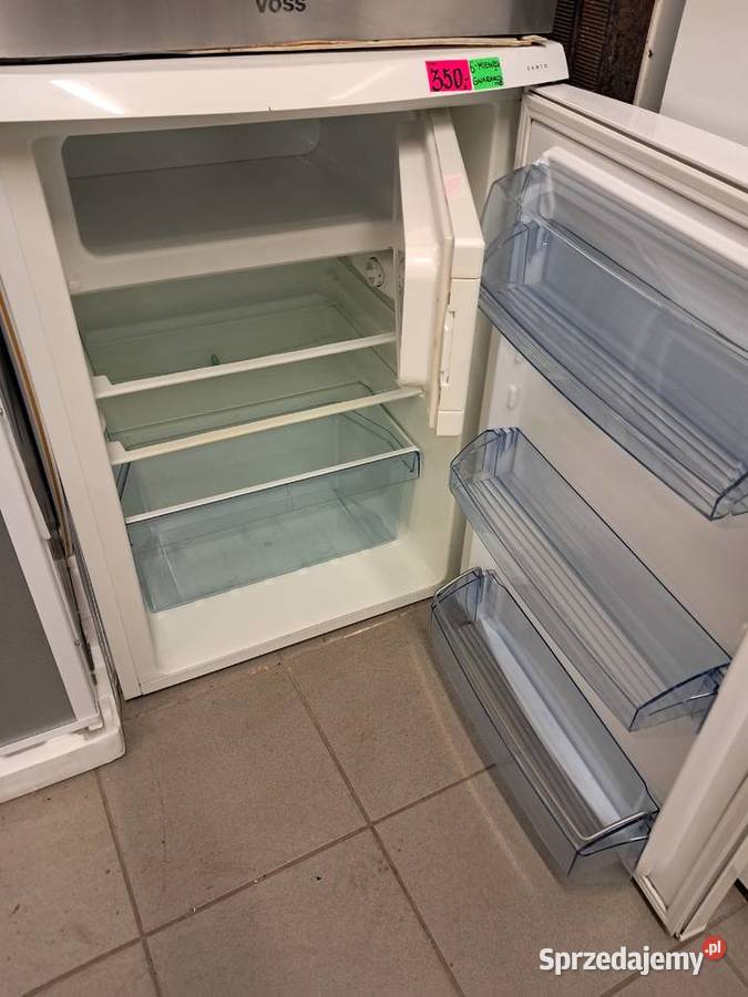 LODÓWKA AEGELECTROLUX Wrocław