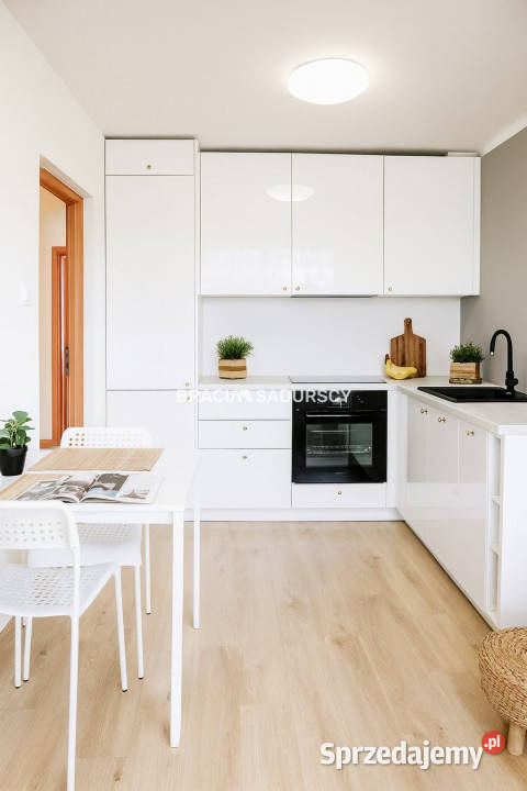 Mieszkanie Kraków 5703m2 2 pokoje