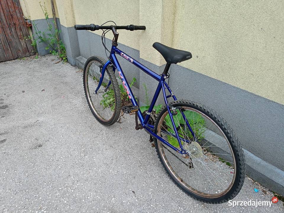 Sprzedam rower górski 26 Jędrzejów
