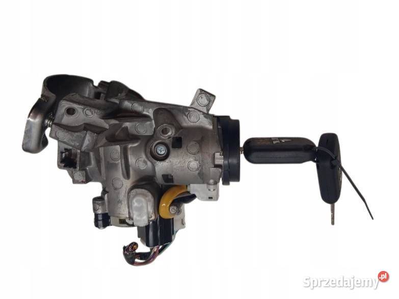 STACYJKA Mitsubishi ASX I 2010 sprzedam