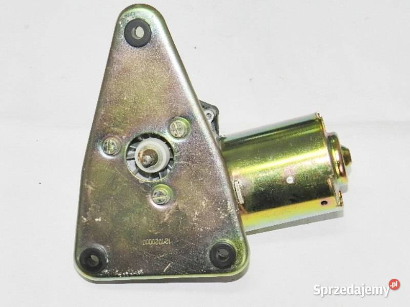 SILNIK WYCIERACZEK SZYBY PRZEDNIEJ ŻUK ORYGINAŁ Szczecin