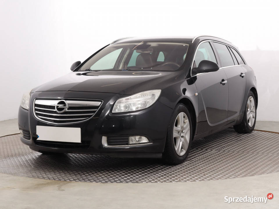 Opel Insignia 20 CDTI Katowice