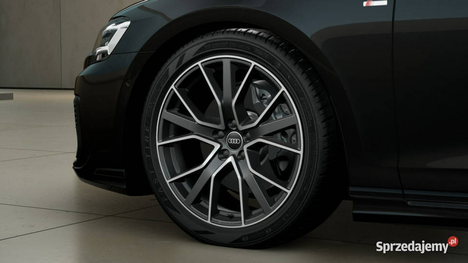 Audi A8 Toruń sprzedam