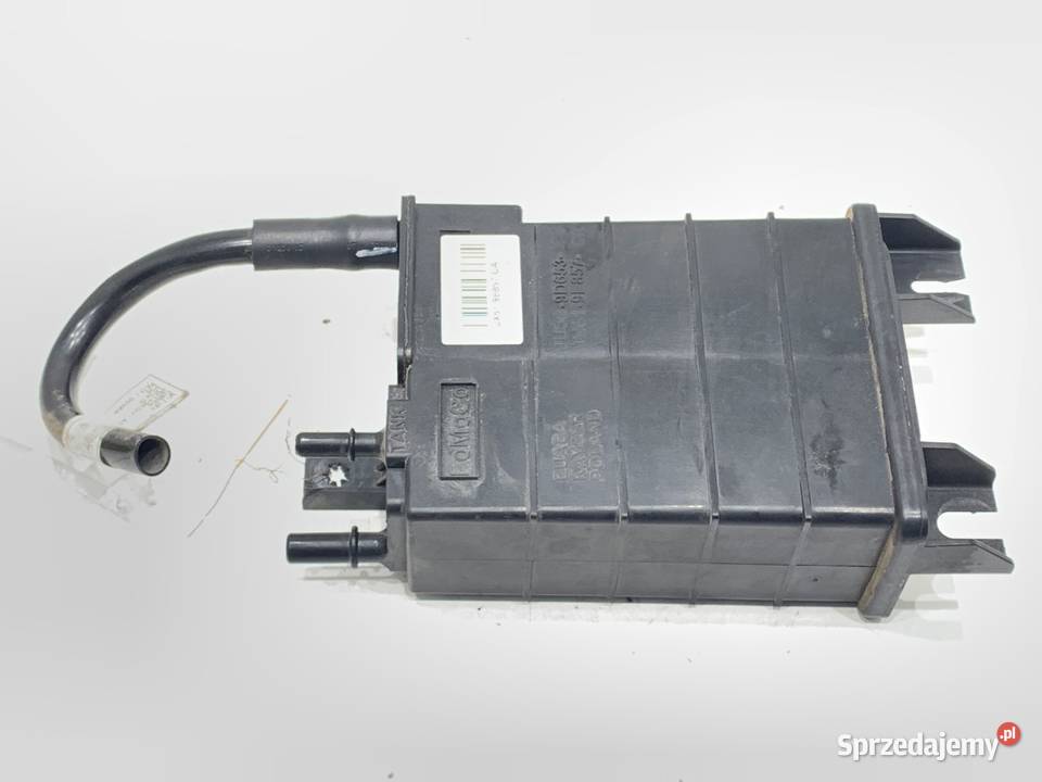 FILTR WĘGLOWY FORD FOCUS IV JX619E857CA 10 125 podkarpackie