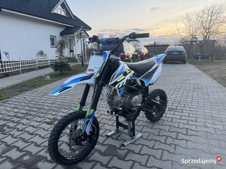 Mrf 140 Nowielin sprzedam