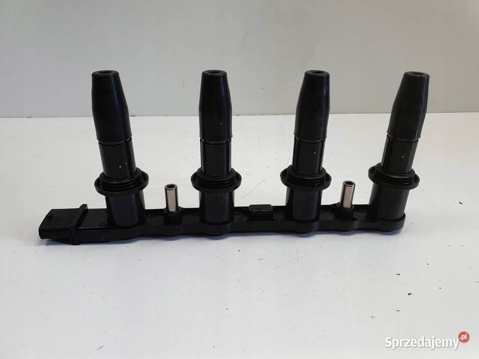 CEWKA ZAPŁONOWA Opel Zafira B 16 16V lubelskie Rudka