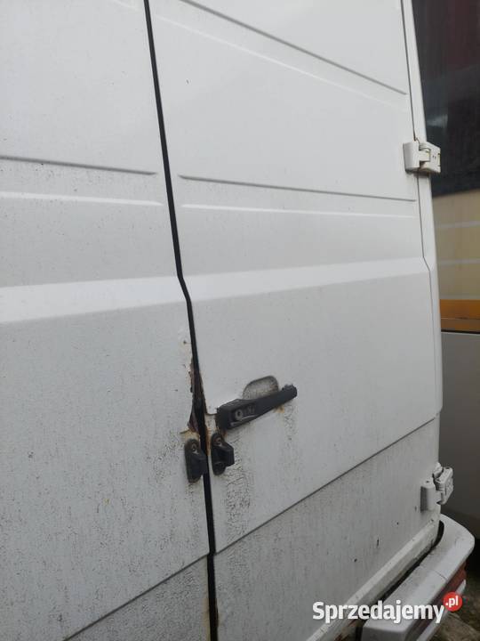mercedes vario 815 Zamość