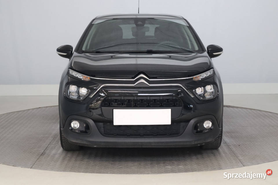Citroen C3 12 PureTech 61KM Zabrze