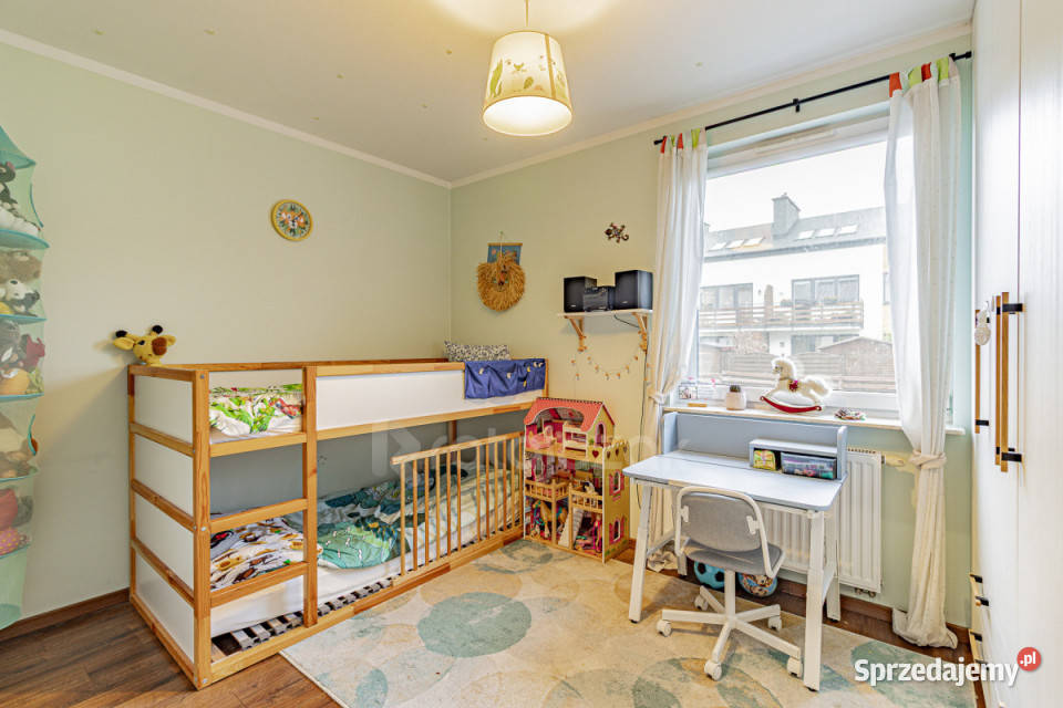 Sprzedam mieszkanie Dębogórze 465m 3 pokoje