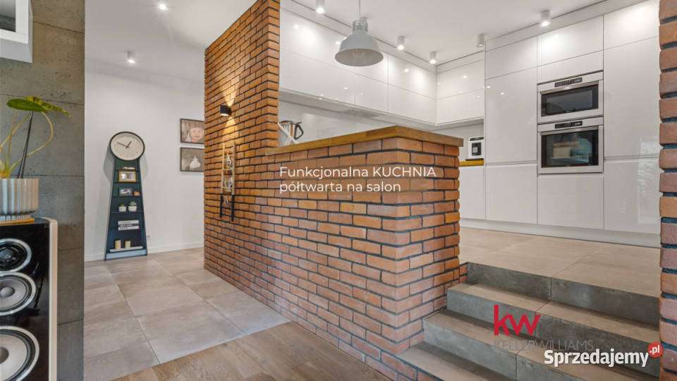 Mieszkanie 10227m2 4 pokojowe Poznań Bielniki