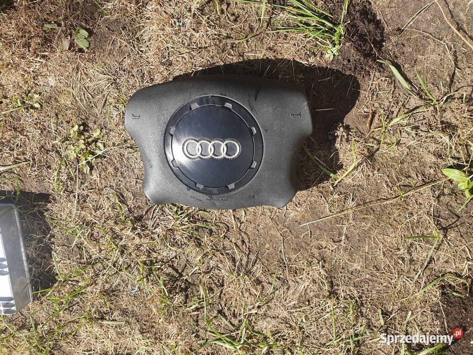 Poduszka powietrzna kierowcy lewa Audi a3 sprzedam