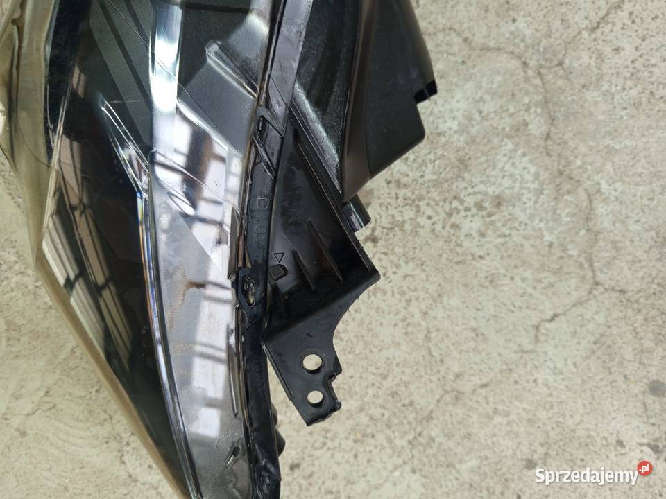 Reflektor lewy mazda CX5 lift orginalna sprzedam