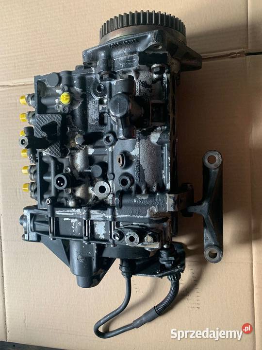 51111037539 Pompa Wtryskowa BOSCH MAN F2000 Układ paliwowy Rzędowice sprzedam