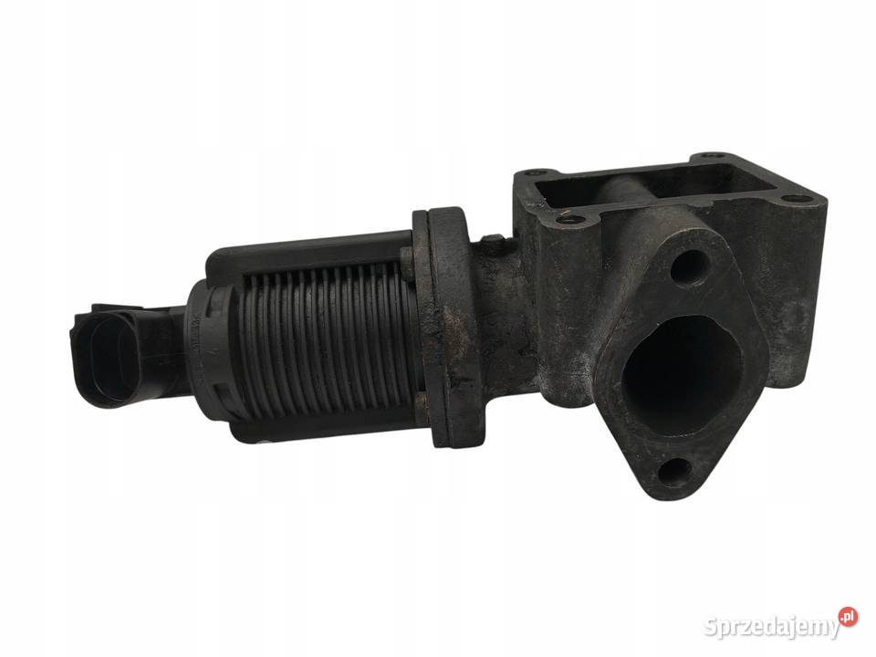 ZAWÓR EGR Opel Vectra C Signum Astra H Zafira B Chełm