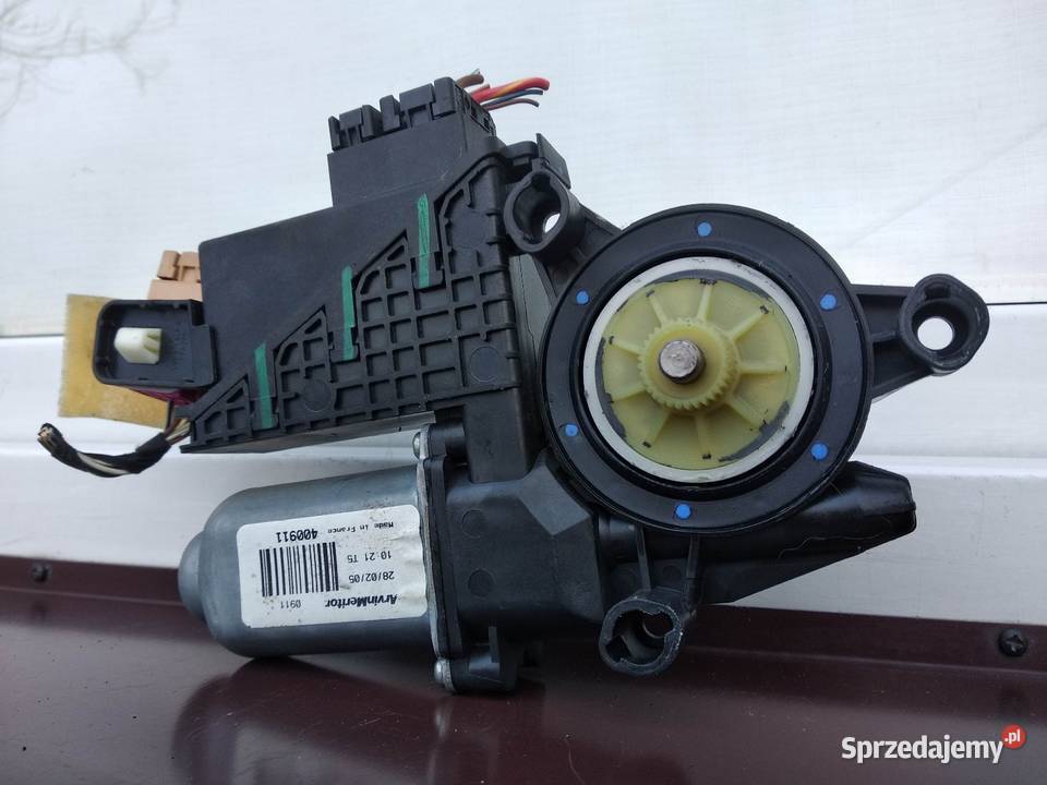 VW Polo 9N LIFT Transporter T5 silniczek Sieradz