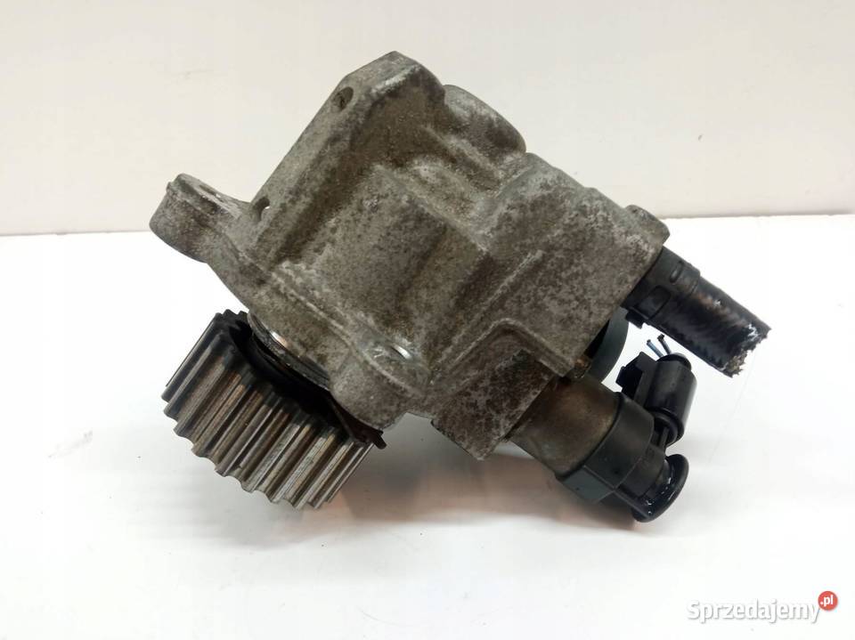 POMPA WTRYSKOWA 0445010538 20 TDI VW Volkswagen osobowe świętokrzyskie