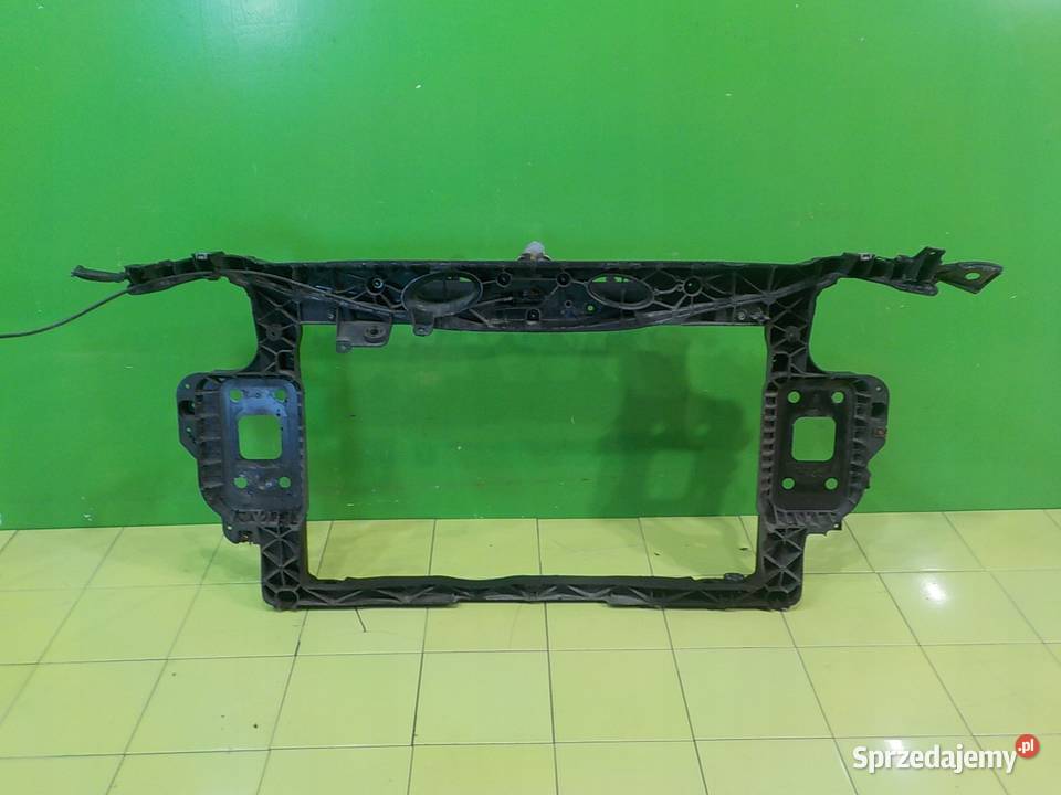 ALFA ROMEO MITO 13 JTDM 10r 3D pas przedni mazowieckie Suków