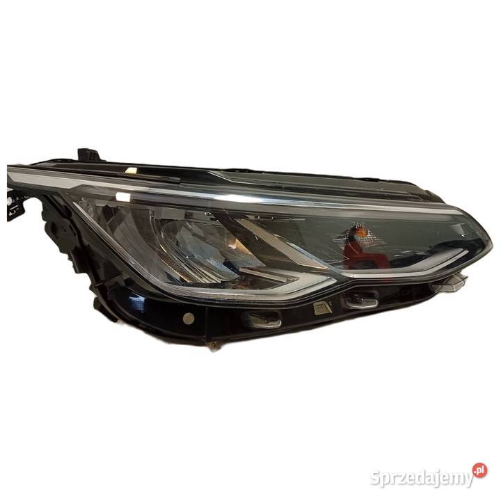 Lampa przednia prawa Volkswagen Golf VIII FULL prawe