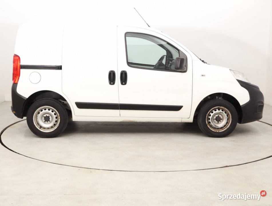 Fiat Fiorino 14 manualna Fiorino dolnośląskie Bielany Wrocławskie