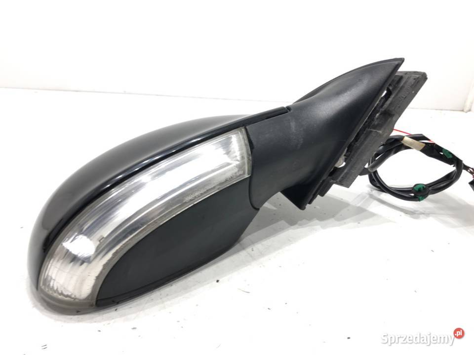 LUSTERKO PRAWY VW JETTA III SedanLimuzyna 0413