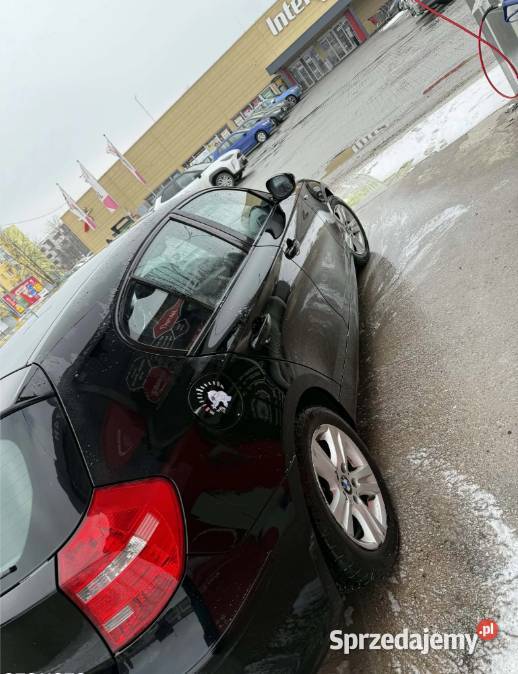 Bmw e87 Petrykozy sprzedam