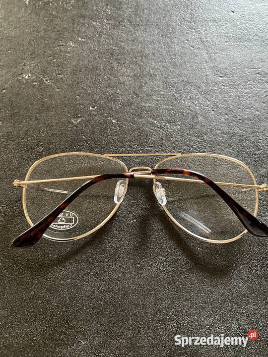 Okulary druciane Stradivarius Częstochowa