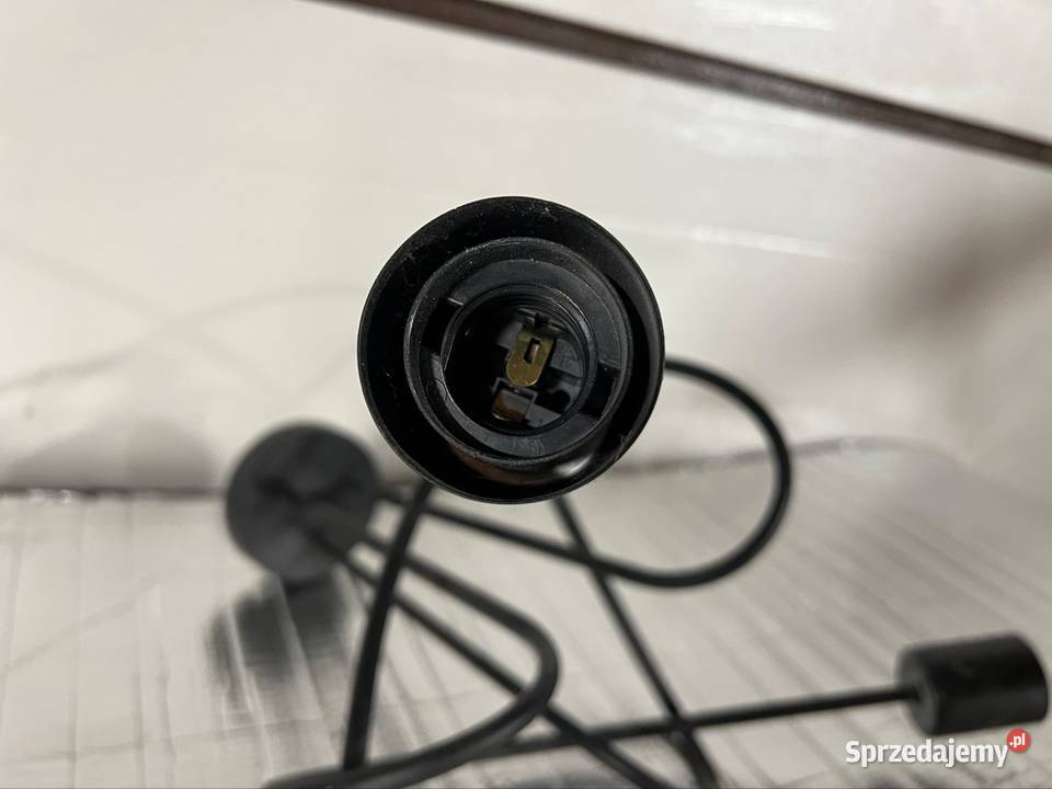 Lampy sufitowe lampy wiszące 2 sztuki 50 sztuka Ornontowice