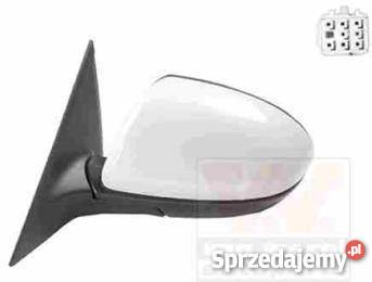 LUSTERKO ZEW PRLE EL OGRZ MAZDA 6 082007