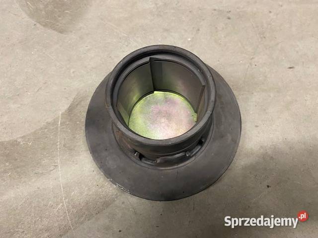 Zabierak sprzęgła WOM Walterscheid 586042 nieuszkodzony