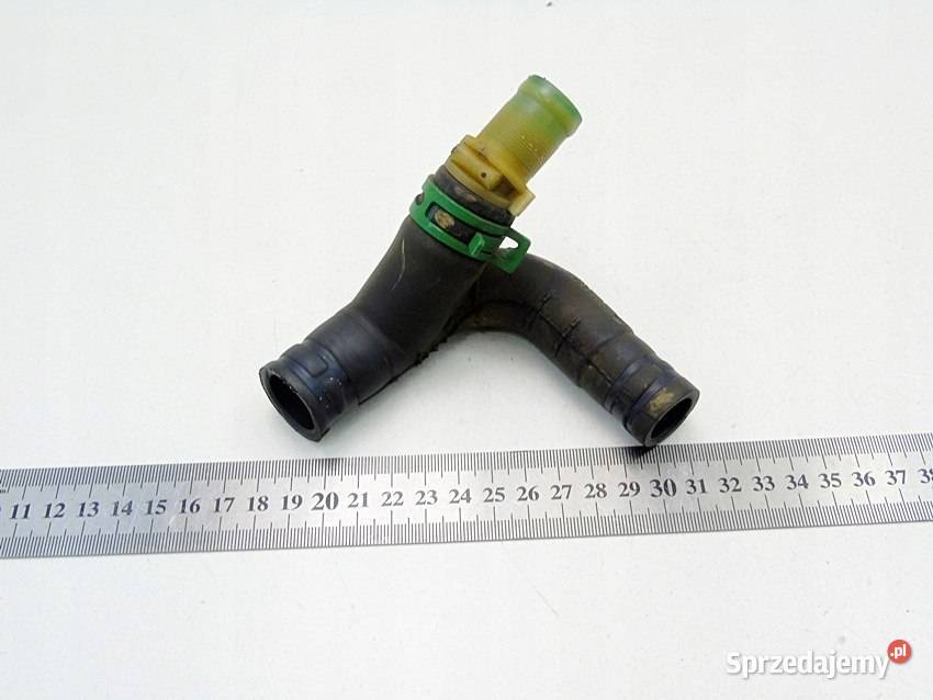 WĄŻ PRZEWÓD WODY 15 DCI QUSHQAI JUKE TIIDA CLIO Sosnowiec sprzedam
