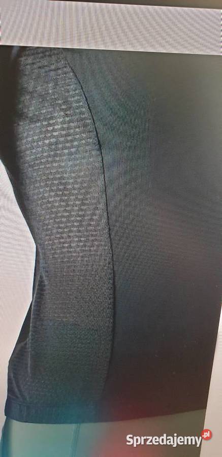 Koszulka Rowerowa 4F Damska Nowa Rozmiar 44(XXL) śląskie Rydułtowy