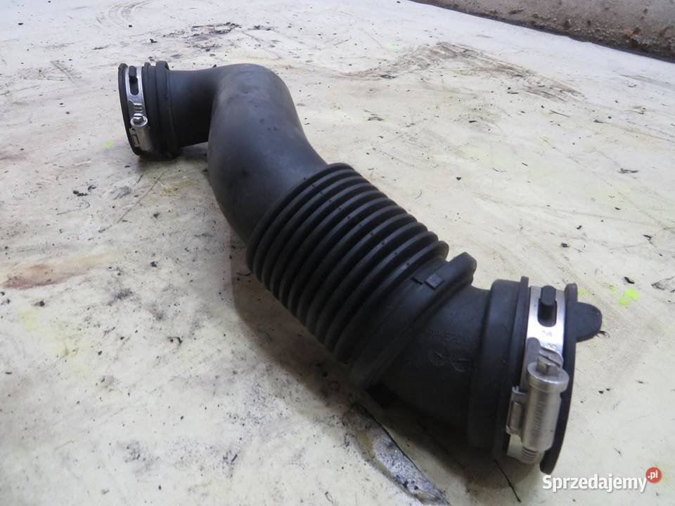 RURA DOLOT POWIETRZA FORD FIESTA MK8 10 ECOBOOST