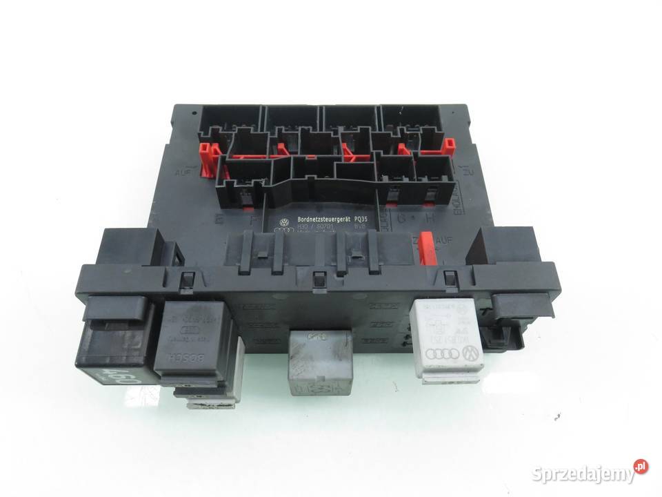 BORDNETZ VW GOLF V 1K1 1K0937049K osobowe sprzedam